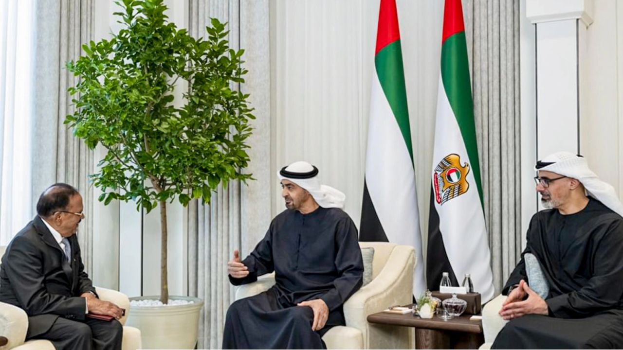 হঠাৎ OPEC ছাড়ল আমিরশাহী, সস্তা হবে পেট্রোল-ডিজেল? কপাল খুলবে ভারতের?