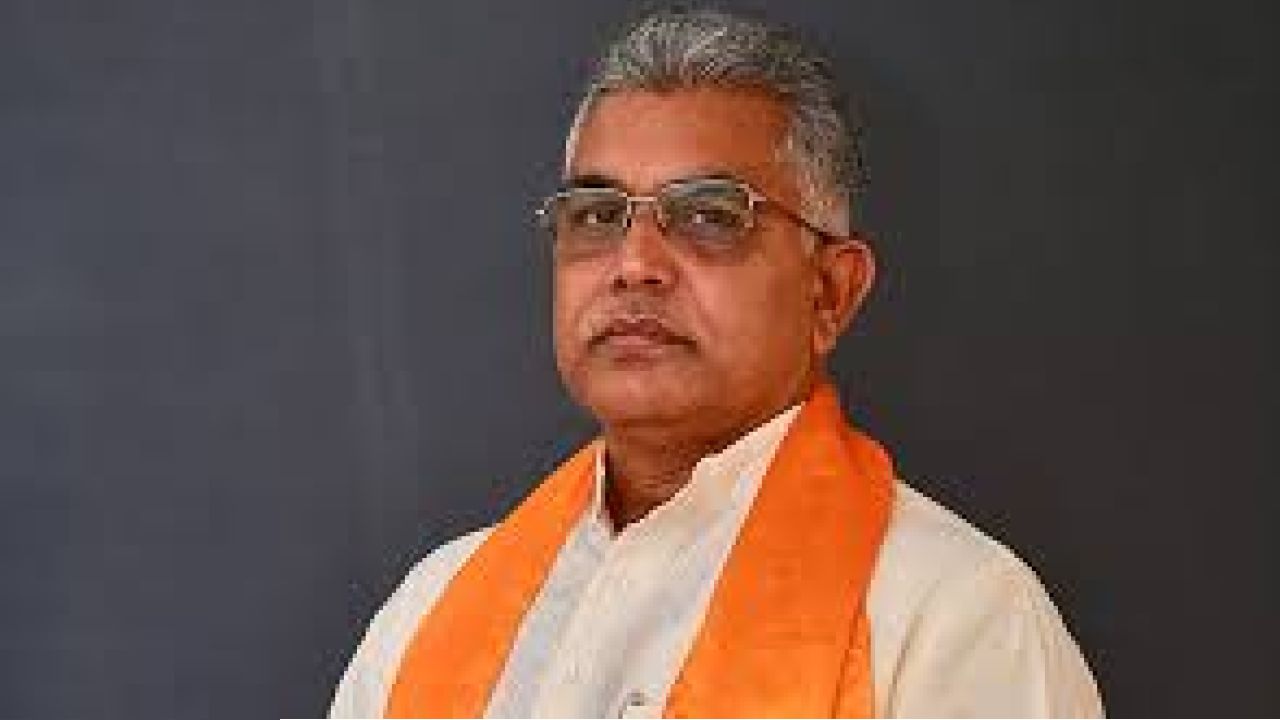 -'পুলিশের শরীরী ভাষা বদলে গিয়েছে, এবার পরিবর্তন নিশ্চিত', কমিশনকে ফুল মার্কস দিয়ে শাসকদলকে বিঁধলেন দিলীপ