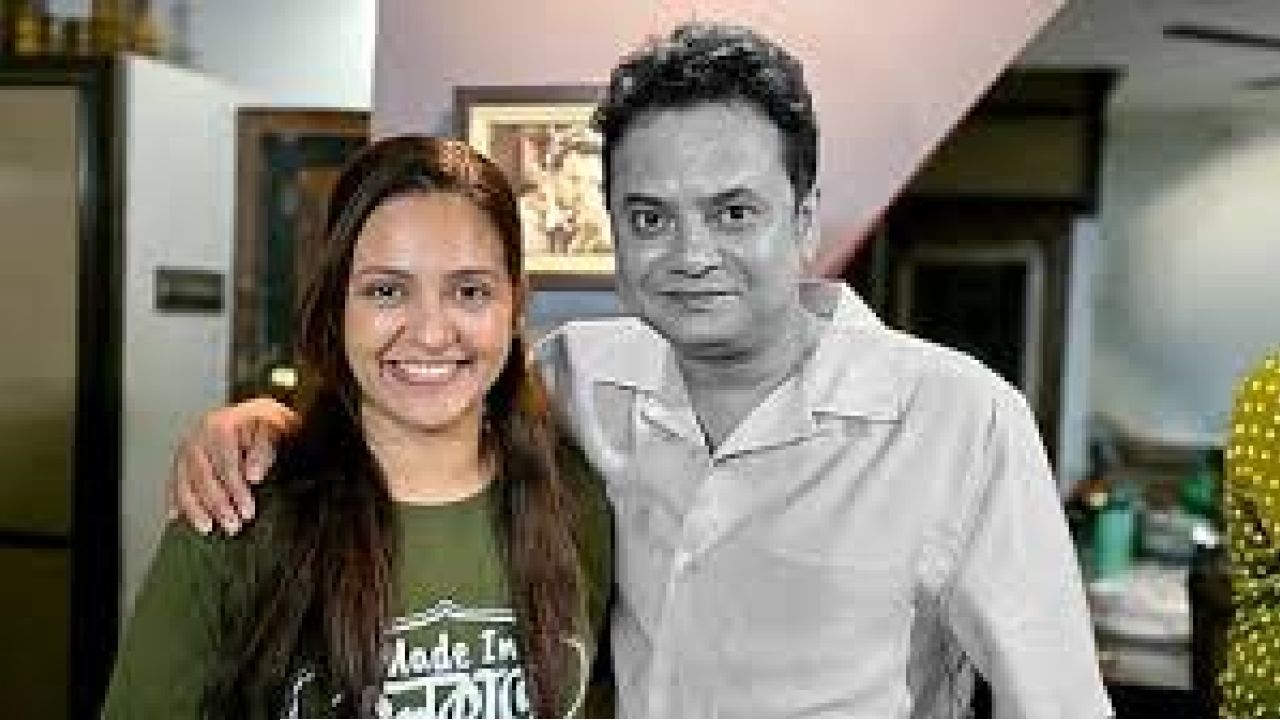 রাহুলের মৃত্যুর এক মাস, কী বললেন এতদিন পর প্রিয়াঙ্কা?