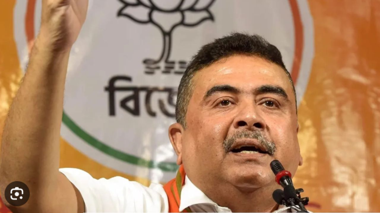 ‘এক্সিট পোলের দরকার নেই, প্র্যাকটিক্যাল পোলে জিতছে বিজেপি’, তৃণমূলকে বিঁধে আত্মবিশ্বাসী শুভেন্দু
