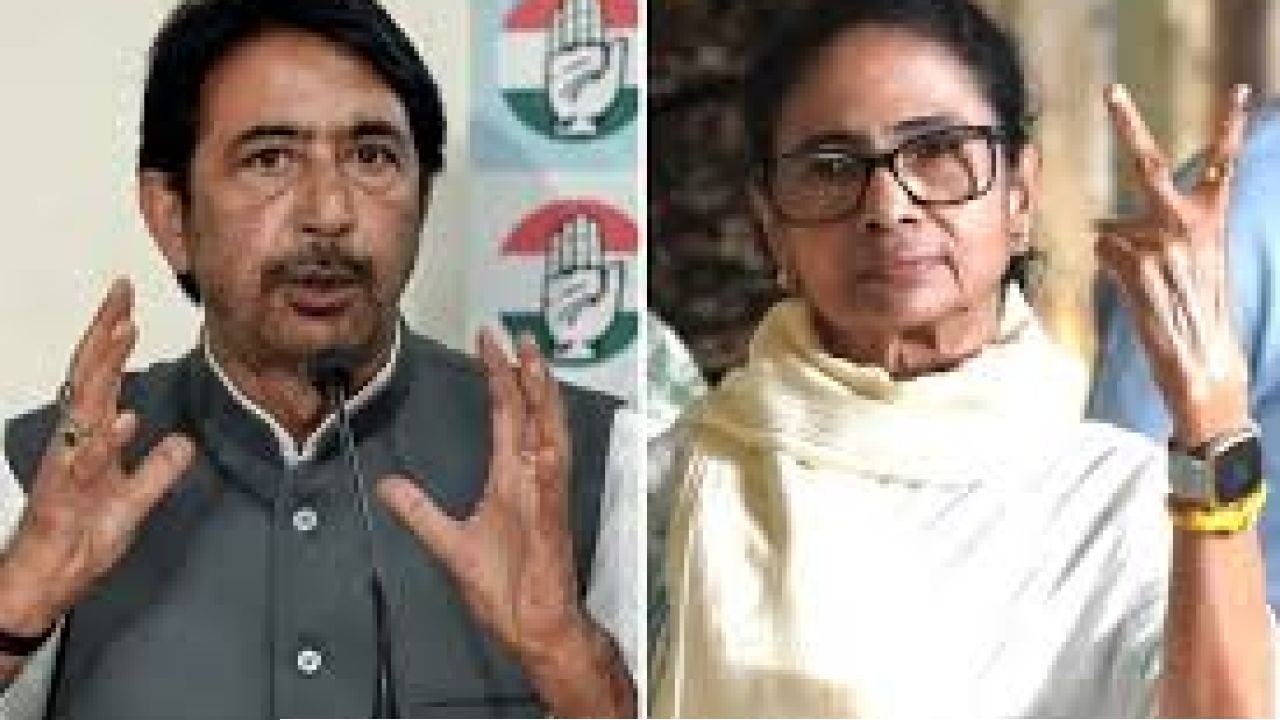 তৃণমূলই ফিরছে ক্ষমতায়! এক্সিট পোল উড়িয়ে বড় দাবি কংগ্রেস পর্যবেক্ষক মীরের, দিলেন সমর্থনের ইঙ্গিত