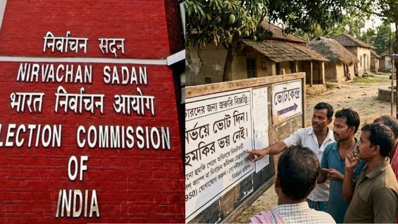 ডায়মন্ড হারবারে ফের ভোট? ৪টি বুথে পুনর্নির্বাচনের সুপারিশ ঘিরে চাঞ্চল্য