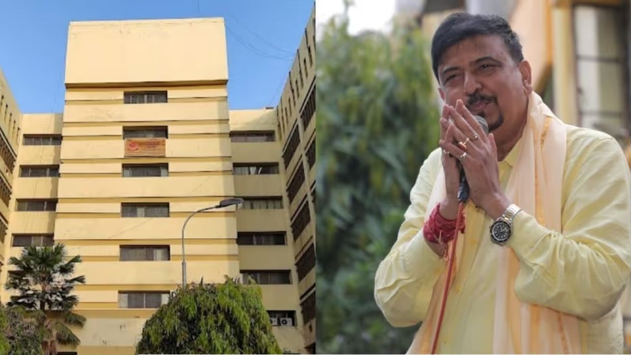 হাইকোর্টের নির্দেশে সিজিও-তে হাজিরা সুজিত বসুর, সঙ্গে পুত্র সমুদ্র! পুরনিয়োগ দুর্নীতিতে ম্যারাথন জিজ্ঞাসাবাদের সম্ভাবনা