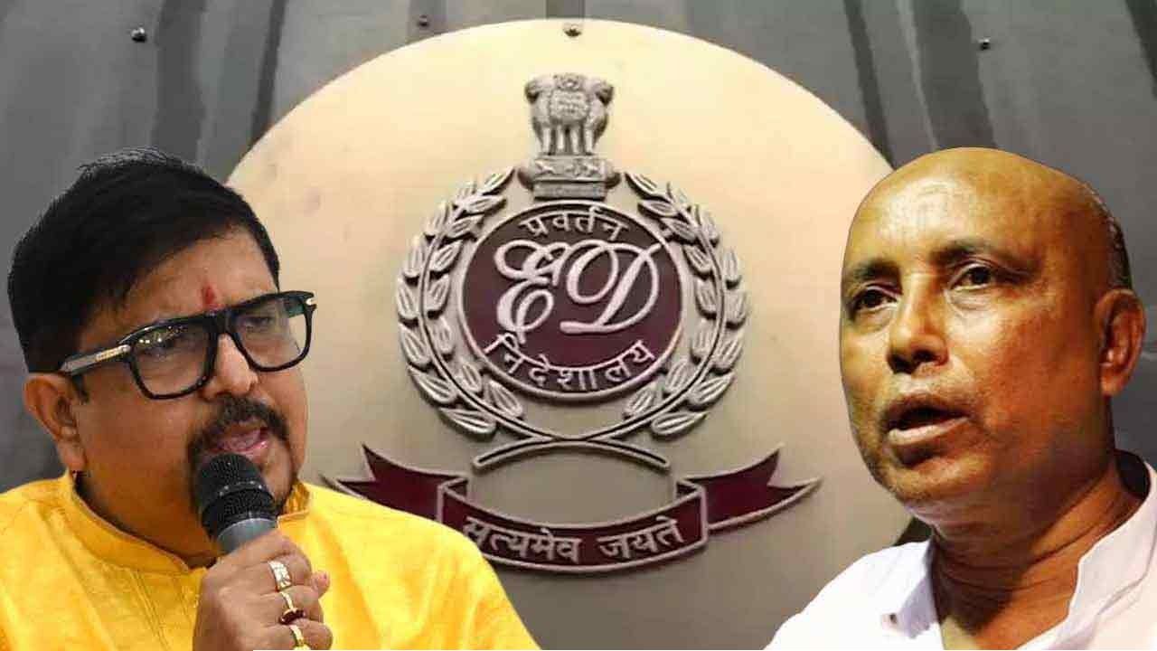 ফলপ্রকাশের ২৪ ঘণ্টা কাটলেই ফের হাজিরার নির্দেশ! ইডি তলবে কি বিপদ বাড়ল সুজিত-রথীনের?