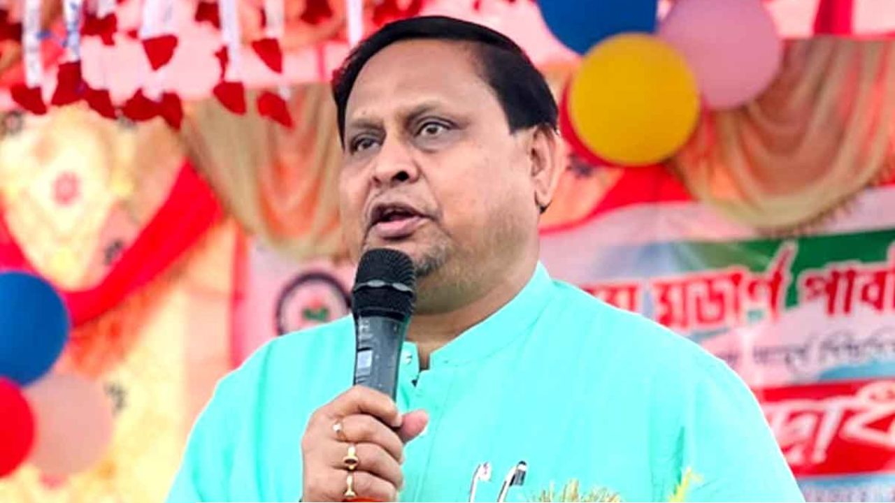 ভোট মিটতেই ১৮০ ডিগ্রি ভোলবদল হুমায়ুনের! শর্তসাপেক্ষে তৃণমূলকে সমর্থনের প্রস্তাব!