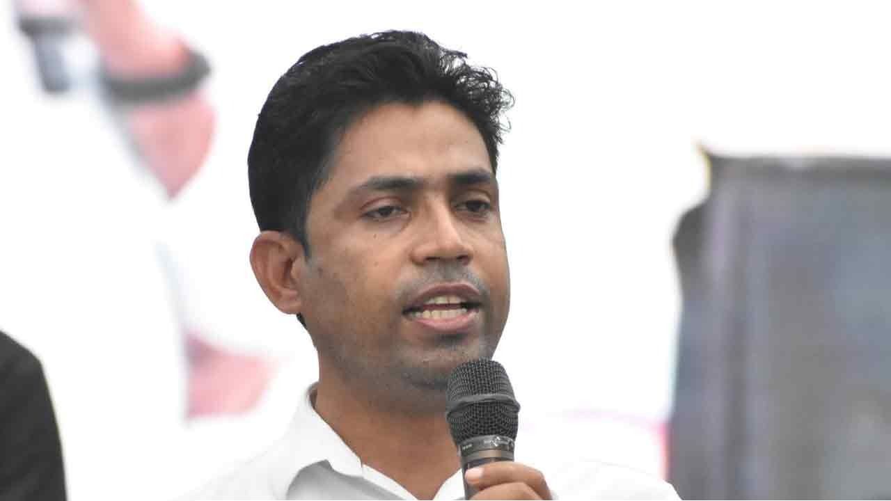 ফলতায় এবার কমিশনের ‘ফুল অ্যাকশন’! জাহাঙ্গির ঘনিষ্ঠদের বিরুদ্ধে FIR-এর নির্দেশ, পুলিশকেও চরম হুঁশিয়ারি
