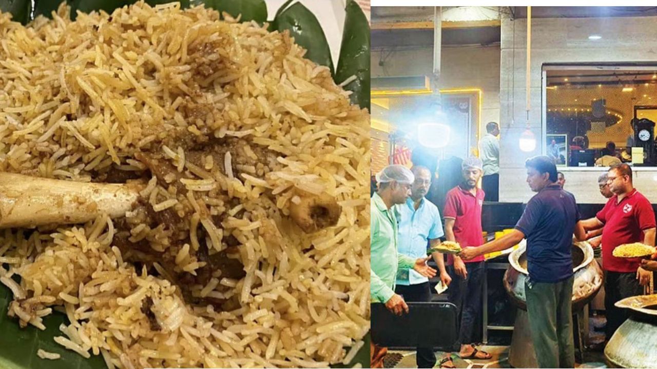 দাম বাড়ছে বিরিয়ানির? গ্যাসের দাম বাড়ায় বিপাকে ‘দাদা-বৌদি’ থেকে ‘আর্সালান’!