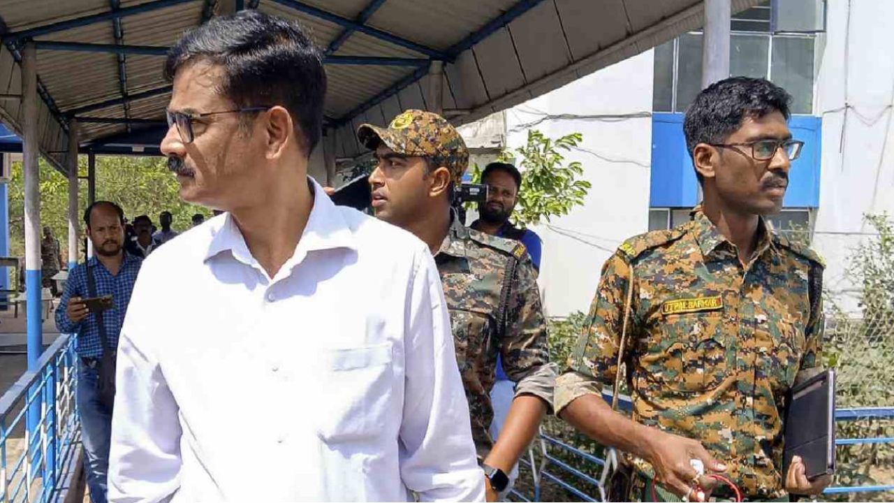 গণনার ঠিক আগের দিন এনআইএ-র তলব! সুজাপুরের তৃণমূল প্রার্থীর এজেন্ট-সহ একাধিক নেতাকে তলব