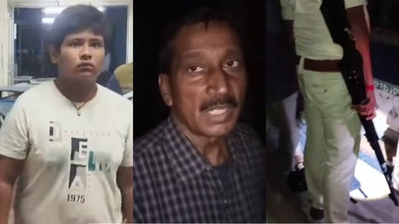 মদে মেশানোর জল আনতে চায়নি ৯ বছরের শিশু, রাগের মাথায় আত্মীয় যা করল শুনলে শিউরে উঠবেন!