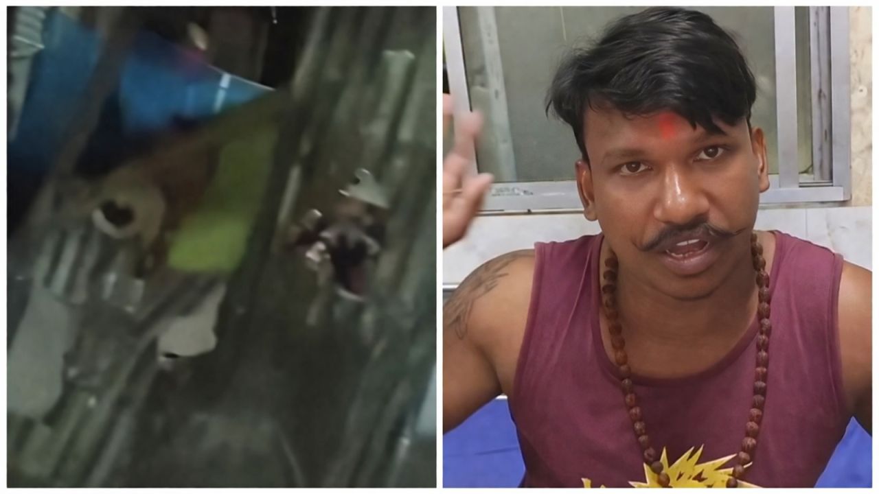 &ldquo;৪ তারিখের পর দেখে নেব!&rdquo; ক্যানিংয়ে বিজেপি কর্মীদের বাড়িতে তাণ্ডব, রক্তাত্ব মহিলারাও