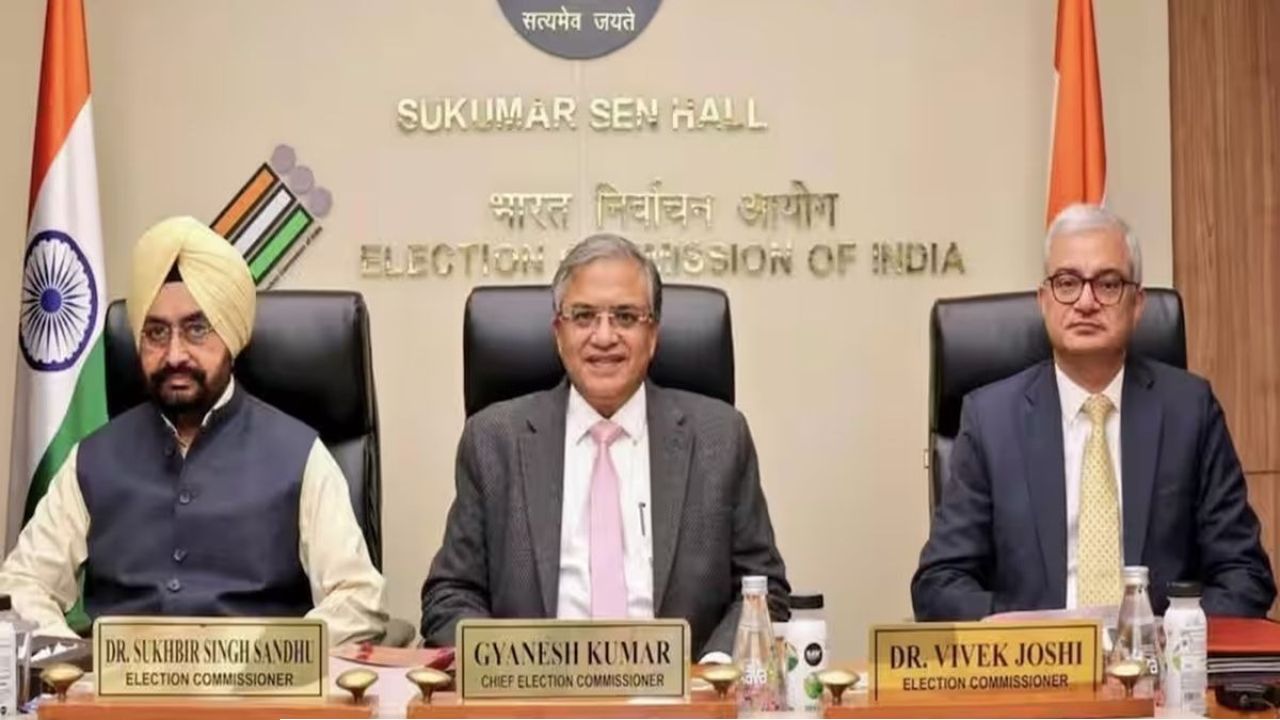 রাজ্যে গণনার মহাপ্রস্তুতি! কোন জেলায় কত পর্যবেক্ষক? কোথায় সবচেয়ে বেশি কড়াকড়ি জানাল কমিশন
