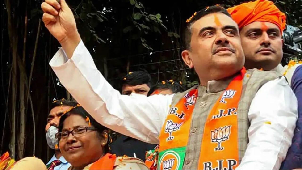 নন্দীগ্রাম থেকে ভবানীপুর— সর্বত্রই শুভেন্দু-ঝড়! ‘যা ভেবেছিলাম তার তিনগুণ ভোট পেয়েছি’, দাবি আত্মবিশ্বাসী দলনেতার