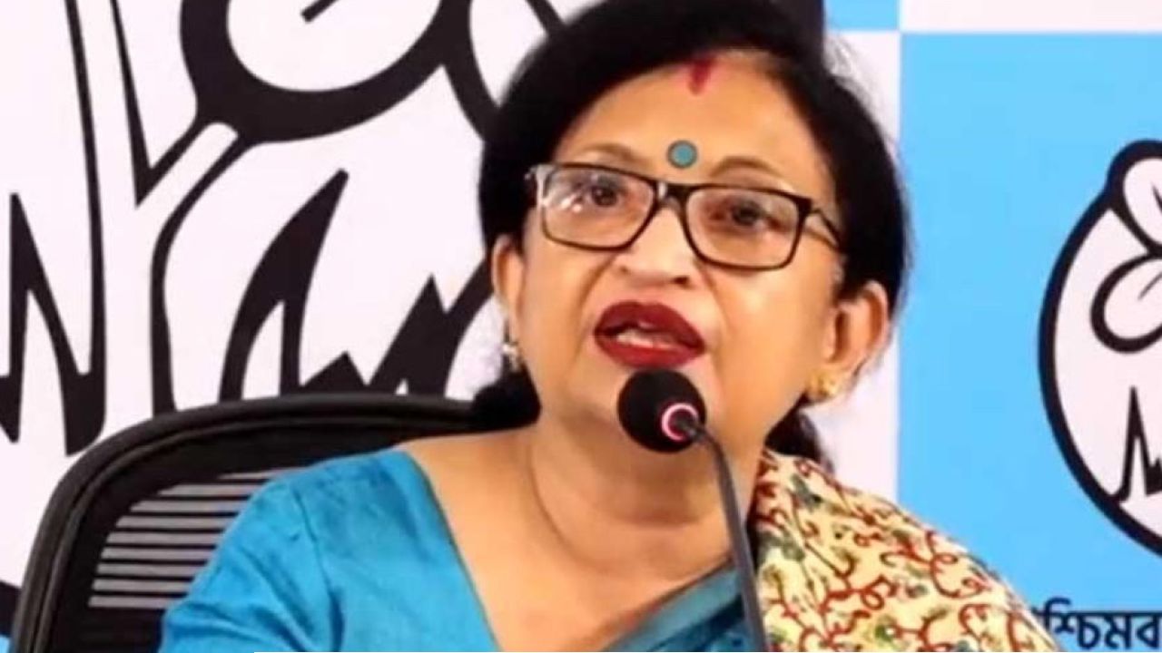 “কমিশন কেন চুপ?” গণনায় বিলম্বের অভিযোগে সরব তৃণমূল, কর্মীদের ‘দুর্গ’ আগলানোর ডাক চন্দ্রিমার