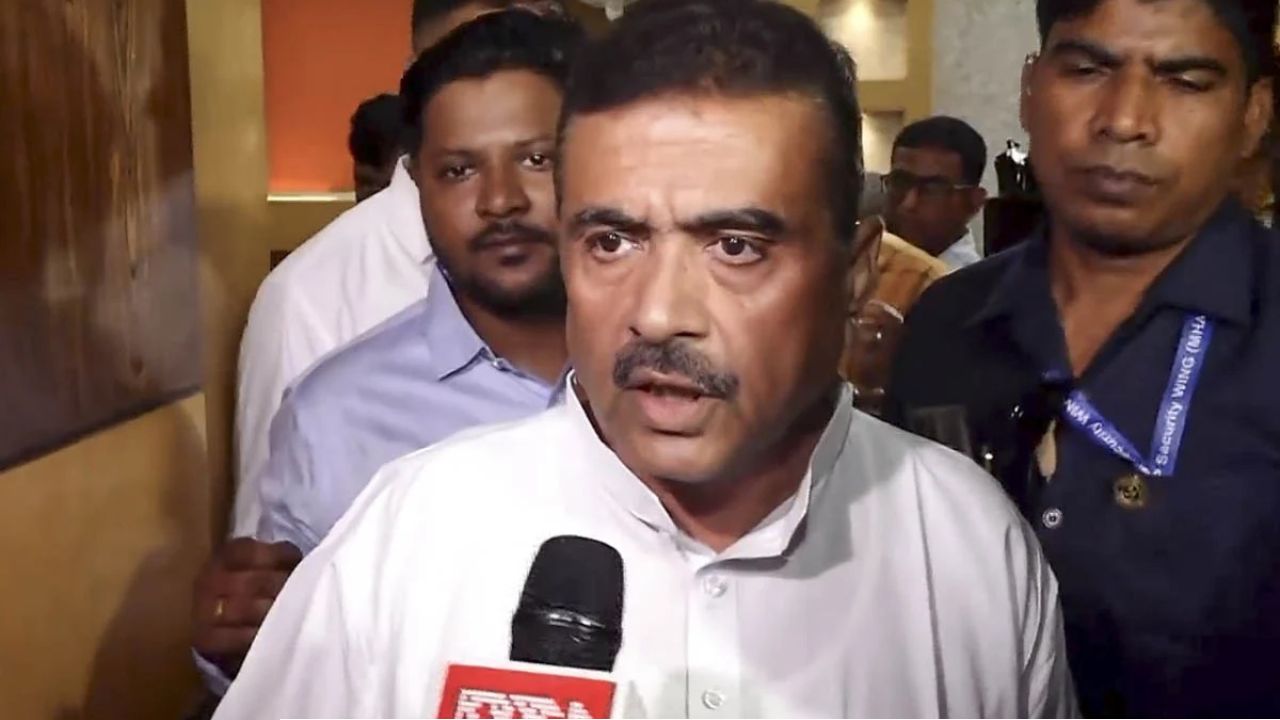 কোন যাদুমন্ত্রে মুসলিম প্রধান এলাকায় এগিয়ে বিজেপি? ব্যাখ্যা দিলেন শুভেন্দু!