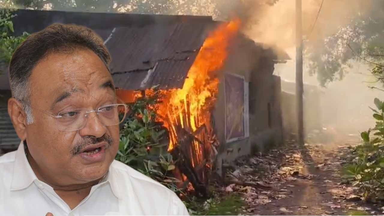 “দল থেকে ঘাড়ধাক্কা দেওয়া হবে!” হিংসা রুখতে অতি-উৎসাহী কর্মীদের চরম হুঁশিয়ারি শমীকের, নবান্নকেও বড় বার্তা