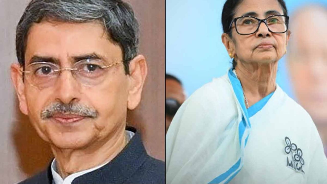 হারলেও ছাড়বেন না কুর্সি? ইস্তফা দিতে মমতার সাফ ‘না’! এবার কি ‘অ্যাকশন’ নেবেন রাজ্যপাল?
