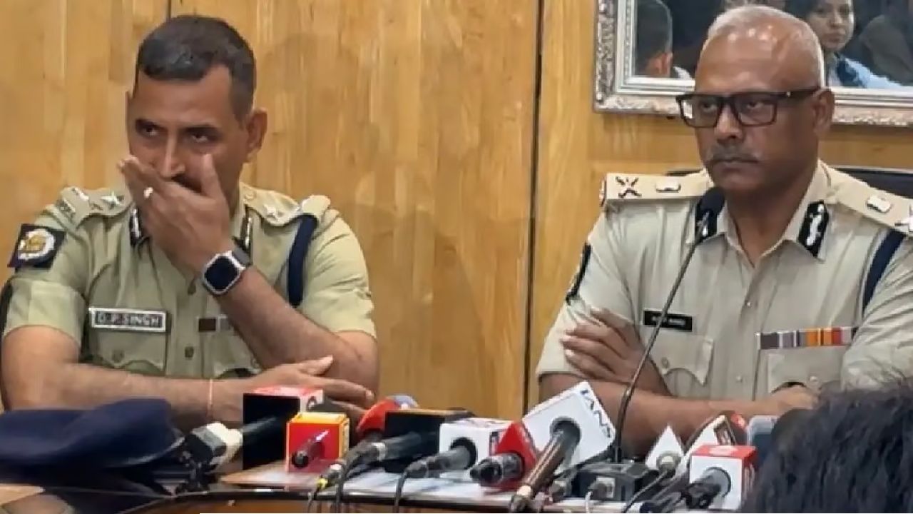 এবার বুলডোজার নামালেই বিপদ! নিউ মার্কেটের তাণ্ডবের পর রণমূর্তিতে সিপি, কাদের কড়া হুঁশিয়ারি দিলেন লালবাজারের কর্তা?