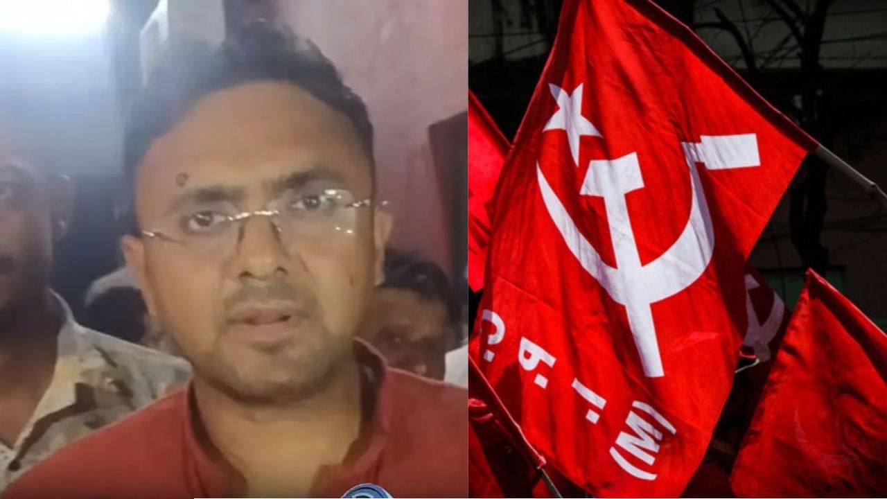 ১৩ বছরের &lsquo;বনবাস&rsquo; শেষ! বারুইপুরে হারানো &lsquo;কেল্লা&rsquo; উদ্ধার করল বামেরা, পালাবদলের ঝড়েই ফিরল লাল নিশান!