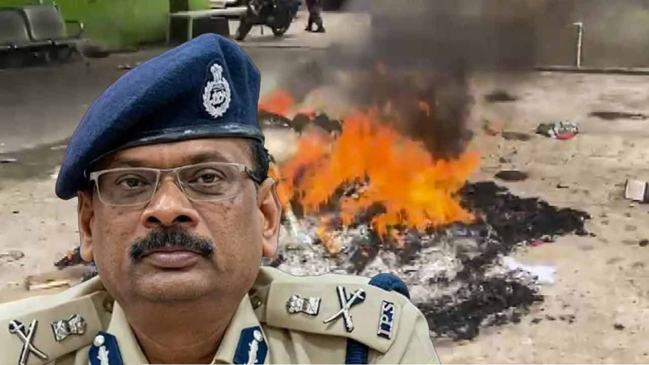 রাজ্যে ২০০ এফআইআর, গ্রেফতার ৪০০ পার! এবার &lsquo;বুলডোজার&rsquo; নিয়ে কড়া বার্তা ভবানী ভবনেরও, পুলিশের নজরে কারা?