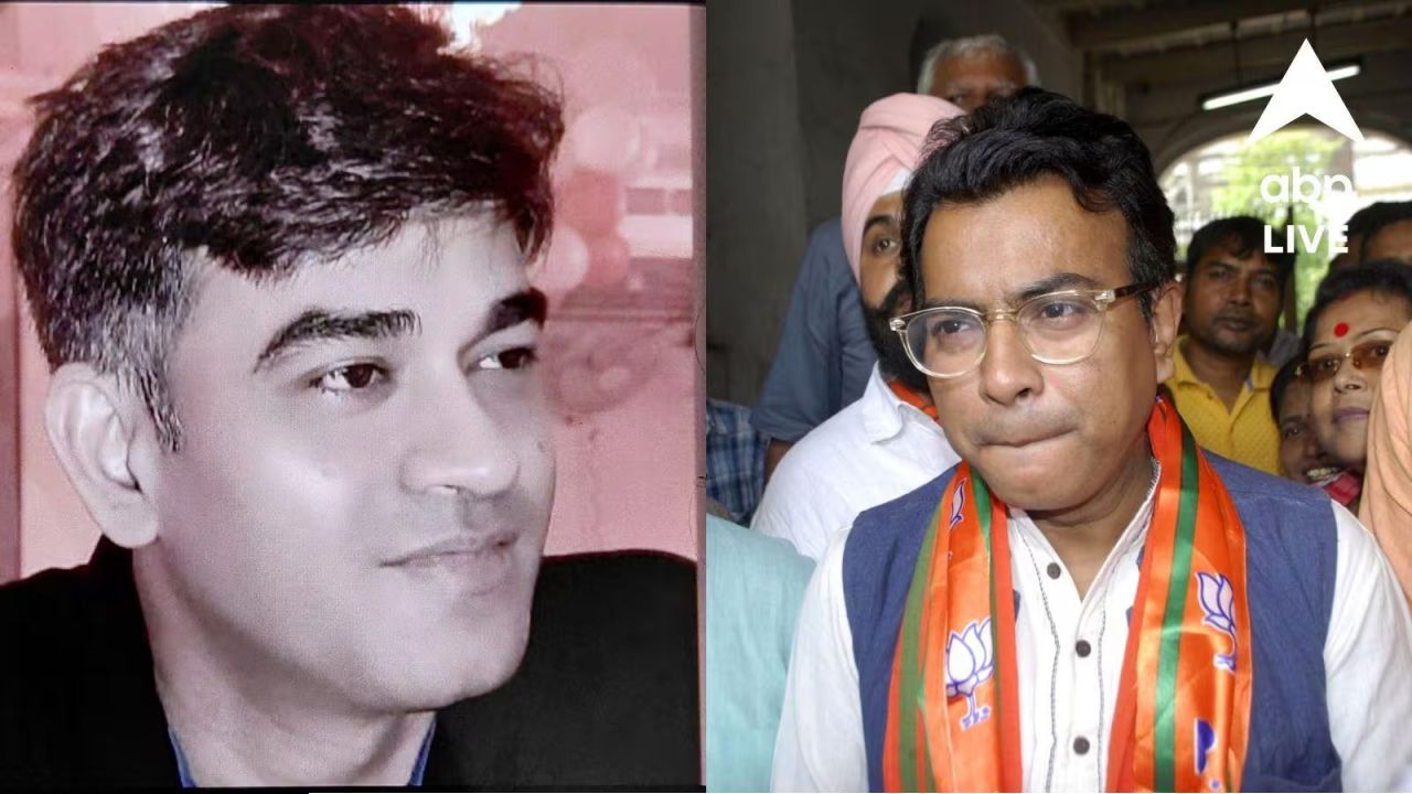 &ldquo;মনে রেখো তৃণমূল...!&rdquo; চন্দ্রনাথ খুনে অগ্নিশর্মা রুদ্রনীল, মিস্টার ডিপেন্ডেবলের মৃত্যুতে এবার কোন বড় ষড়যন্ত্রের ইঙ্গিত?