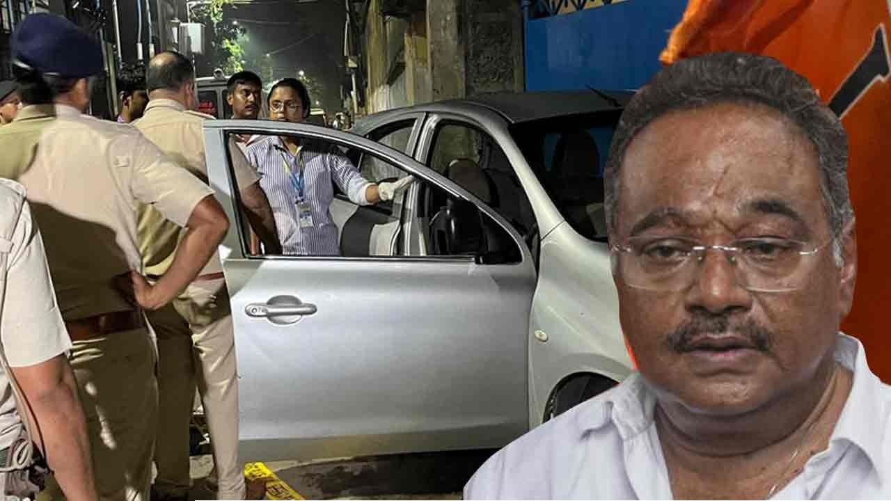 চন্দ্রনাথ খুনে চরম হুঁশিয়ারি শমীকের, নিশানায় তৃণমূল!