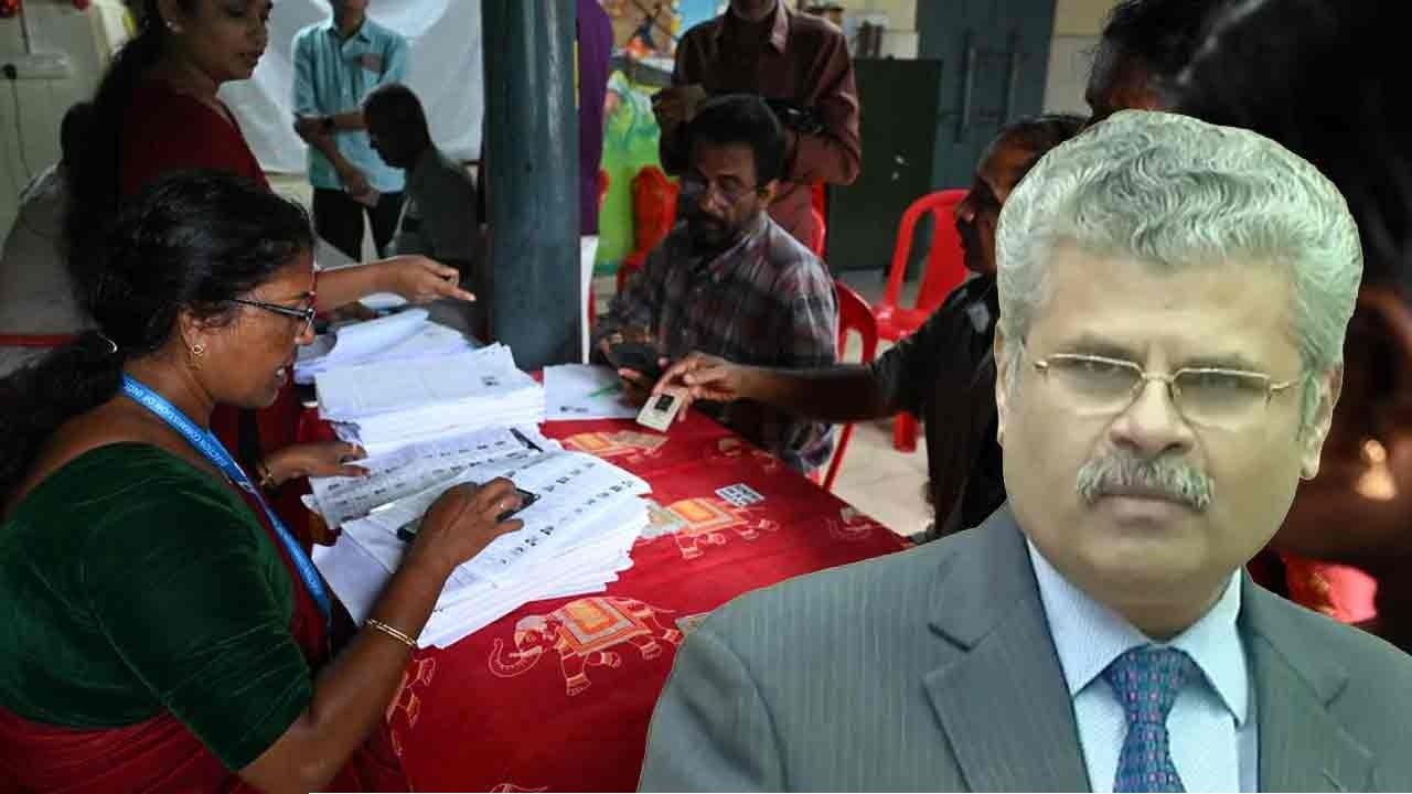 যাচাই পর্ব মিটতেই বড় ধাক্কা! SIR ট্রাইব্যুনাল থেকে সরলেন প্রাক্তন প্রধান বিচারপতি
