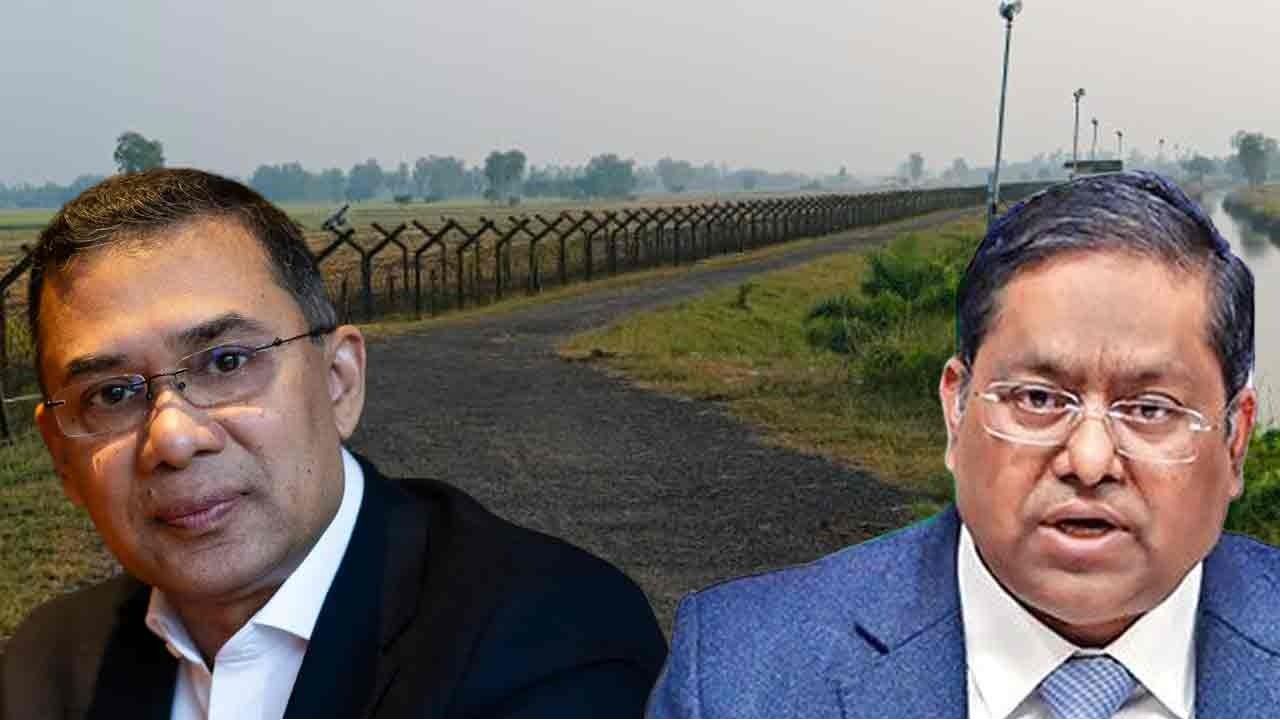 ইস্যু &lsquo;পুশ-ব্যাক&rsquo;! বিজেপির বাংলা জয়ের পরই অনুপ্রবেশকারী ইস্যুতে ঢাকাকে কড়া বার্তা নয়াদিল্লির!