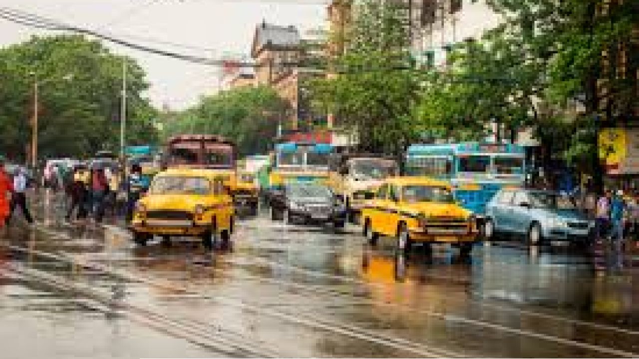 কালবৈশাখীর তান্ডব নাকি স্বস্তির বৃষ্টি? আজ বিকেলে দক্ষিণবঙ্গে বড় বিপর্যয়ের সতর্কতা!