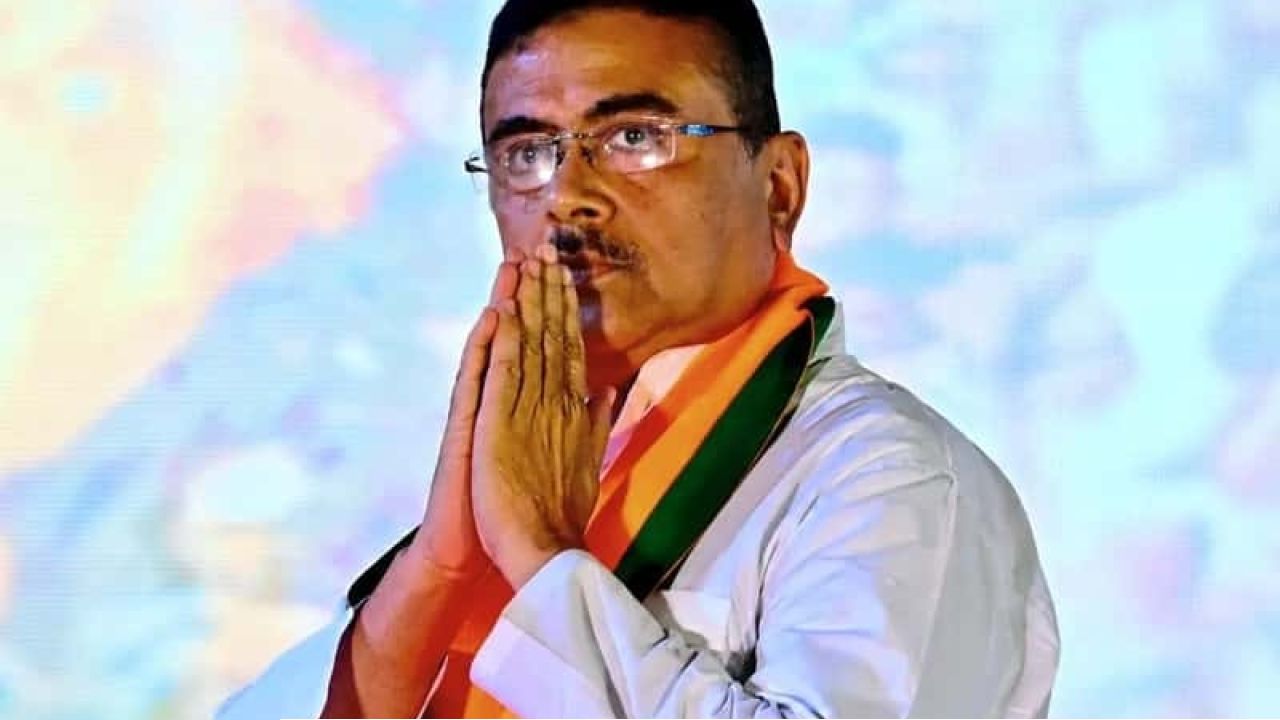 শপথ নিয়েই জোড়াসাঁকোয় শুভেন্দু! ‘বিতর্কিত কথা বলব না’, কার জন্য এই বার্তা নবনির্বাচিত মুখ্যমন্ত্রীর?