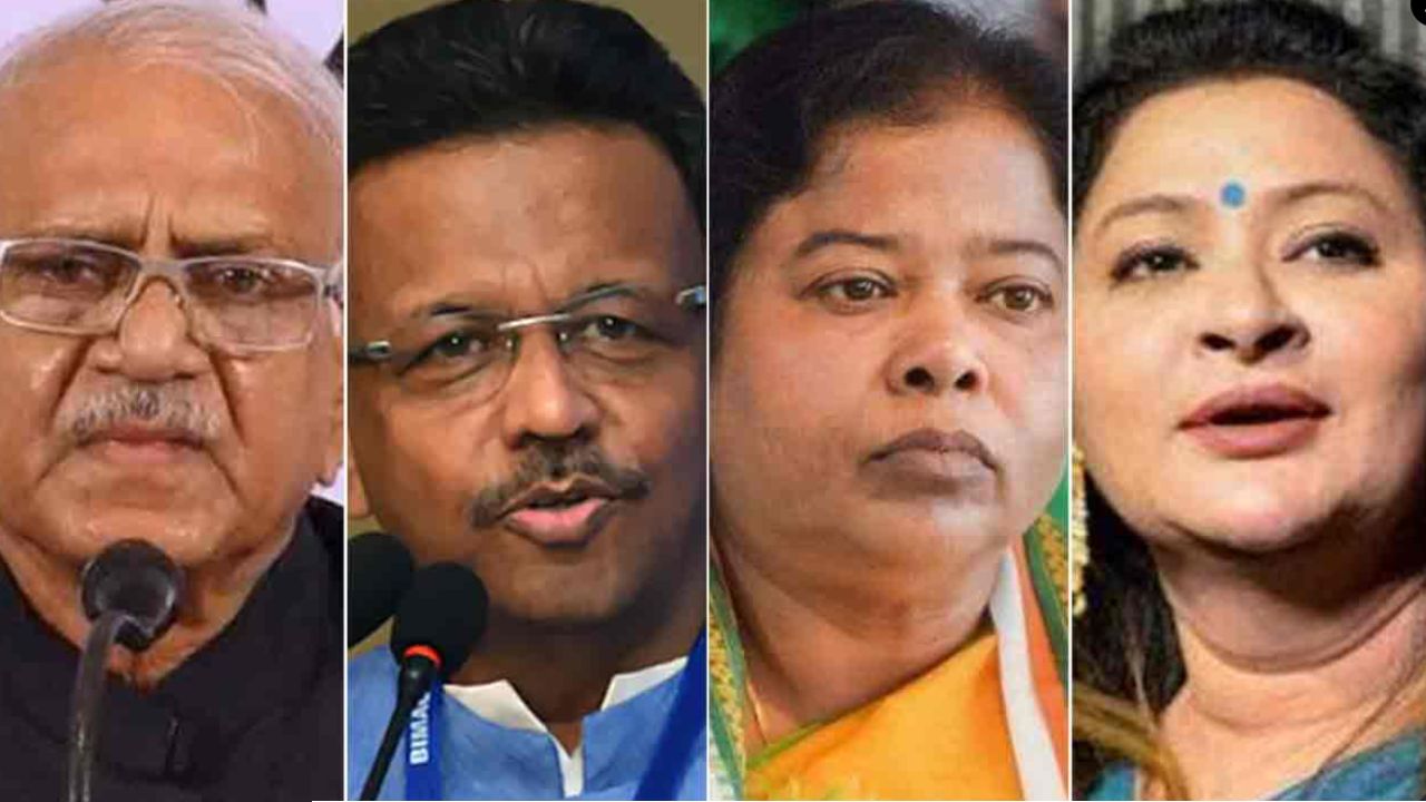 মমতাহীন বিধানসভায় এবার ‘ক্যাপ্টেন’ শোভনদেব! ববি-নয়নাদের কাঁধেও বড় দায়িত্ব, কী ছক কষছে ঘাসফুল শিবির?