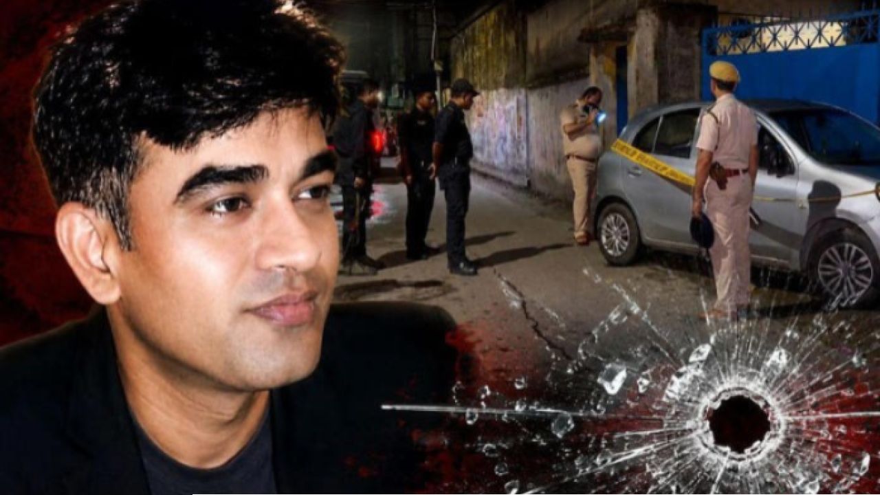 চন্দ্রনাথ খুনে ঘনীভূত রহস্য! বিকল সিসিটিভি-র ভিড়ে ঘাতক সেই ‘লাল গাড়ি’ই কি তুরুপের তাস?