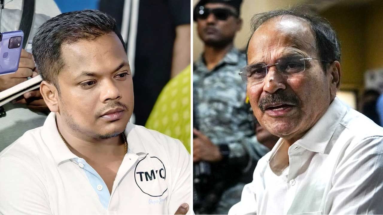 অধীরের মিছিলে বাধা দেওয়ার মাশুল! রাজ্যে নতুন সরকার আসতেই গ্রেফতার বহরমপুরের প্রভাবশালী তৃণমূল কাউন্সিলর
