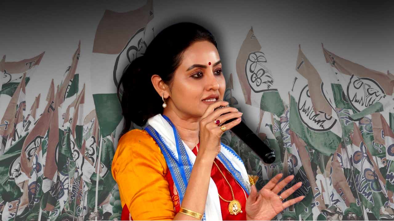 &ldquo;তৃণমূল হঠাৎ কর্পোরেট হয়ে গেল, মূল্যায়ন হয়নি আমারও!&rdquo; বিস্ফোরক অনন্যা, আইপ্যাকের &lsquo;লুডো&rsquo; নিয়ে তুললেন চরম প্রশ্ন
