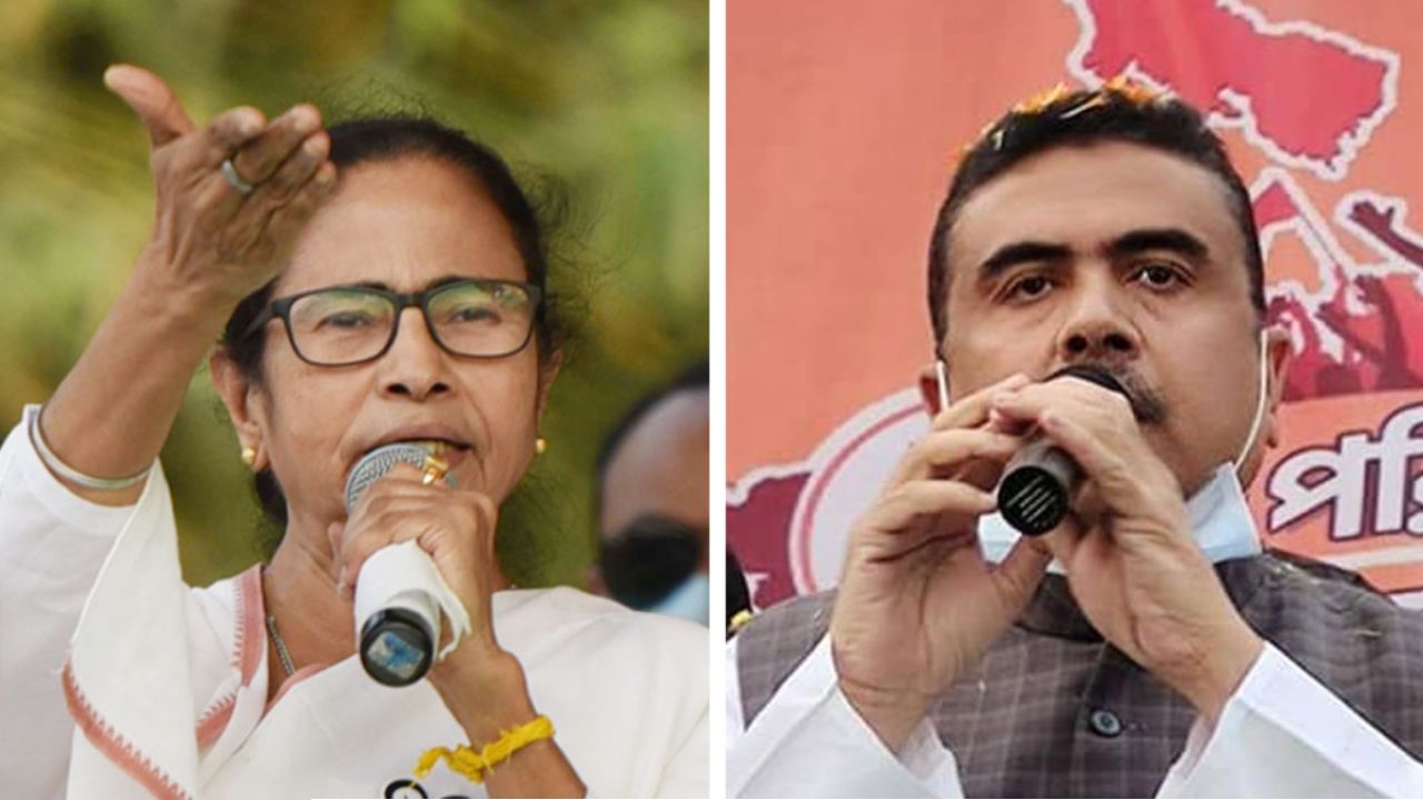মমতার নিরাপত্তায় খামতি নয়! নবান্নে বসেই পুলিশ কমিশনারকে কড়া বার্তা মুখ্যমন্ত্রী শুভেন্দুর, কমছে অভিষেকের নিরাপত্তা
