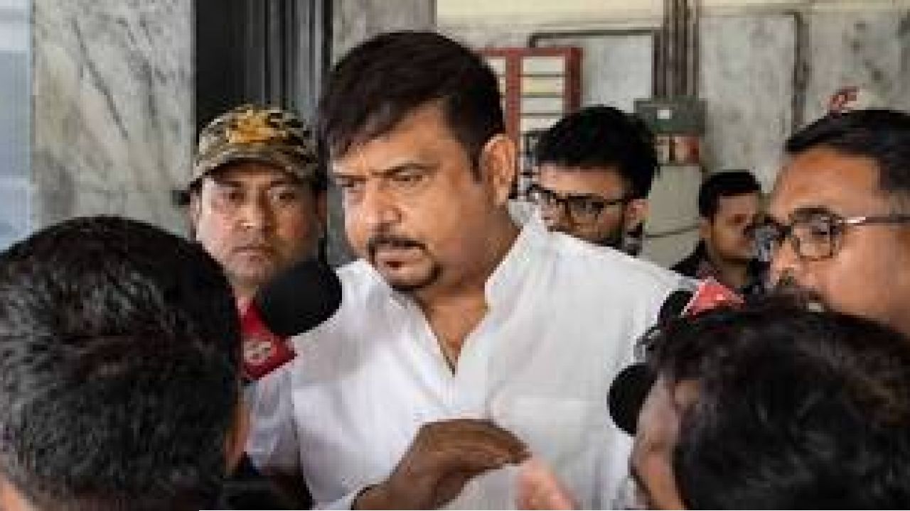 পুর নিয়োগ দুর্নীতিতে ইডির জালে সুজিত বসু: ম্যারাথন জেরার পর গ্রেফতার প্রাক্তন মন্ত্রী, আজই পেশ আদালতে!