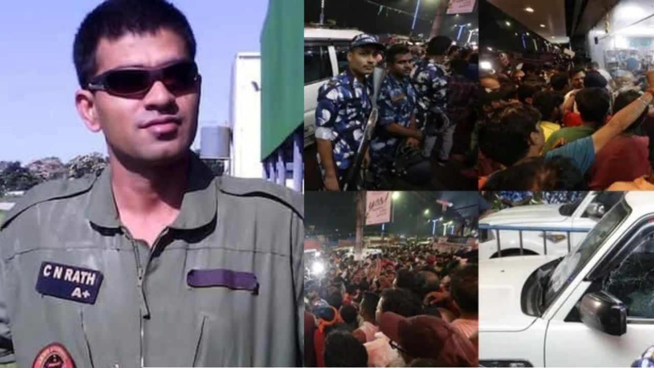 শুভেন্দুর আপ্ত সহায়ক খুনে এবার সিবিআই! সাত সদস্যের হাই-প্রোফাইল ‘সিট’ গঠন করল কেন্দ্রীয় গোয়েন্দা সংস্থা