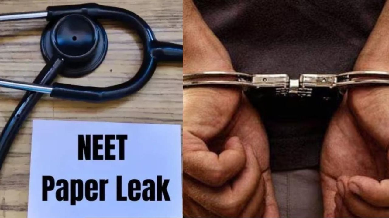 নিট প্রশ্নফাঁস: রাজস্থানে পাকড়াও মূল অভিযুক্ত-সহ ১৬, জয়পুর ও সীকরে বড় সাফল্য পুলিশের