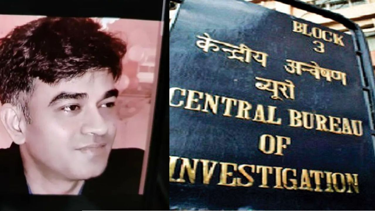 মধ্যমগ্রামে সিবিআই! চন্দ্রনাথ খুনে পুলিশের বিরুদ্ধেই বিস্ফোরক অভিযোগ ধৃতের মা ও আইনজীবীর