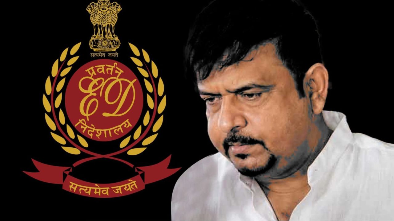 পুর নিয়োগ দুর্নীতি মামলা: ২১ মে পর্যন্ত ইডি হেফাজতে সুজিত বসু