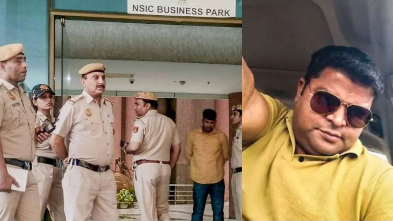 ৩০ লাখে নিটের প্রশ্ন বিক্রি? গুরুগ্রামের ডাক্তারের কারসাজি ফাঁস, দেশজুড়ে গ্রেফতারি!
