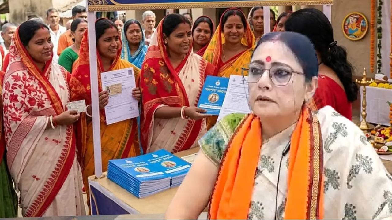 অন্নপূর্ণা ভাণ্ডার! কারা পাবেন আর কারা পাবেন না এই সুবিধা? স্পষ্ট করলেন মন্ত্রী