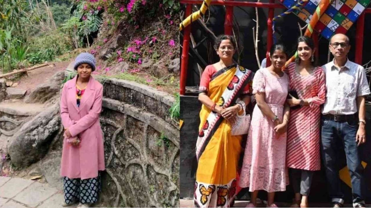 ৮২টি কেমোর যন্ত্রণা হার মানল জেদের কাছে! মারণরোগ জয় করে উচ্চ মাধ্যমিকের মেধাতালিকায় অদ্রিজা
