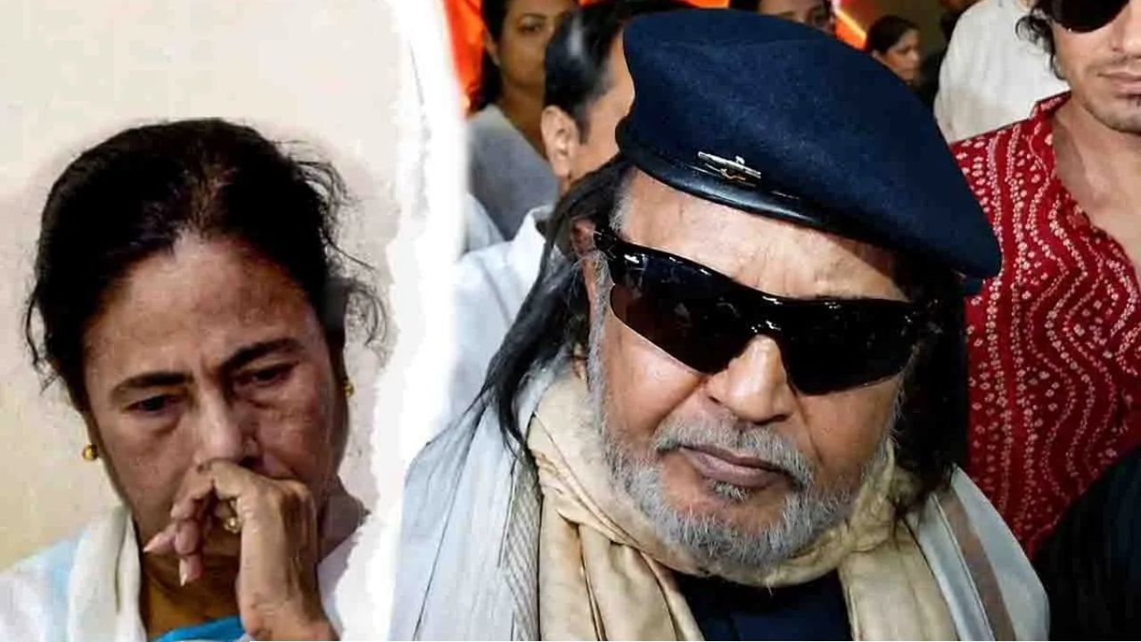 তৃণমূলের ভবিষ্যৎ নিয়ে কলকাতায় পা রেখেই বিস্ফোরক মহাগুরু