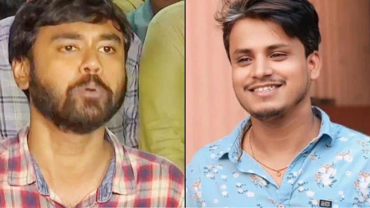 বদলা নয় বদল! আর জি কর আন্দোলনের ‘মুখ’ দেবাশিস-আসফাকুল্লাকে কাছে আনল শুভেন্দু সরকার