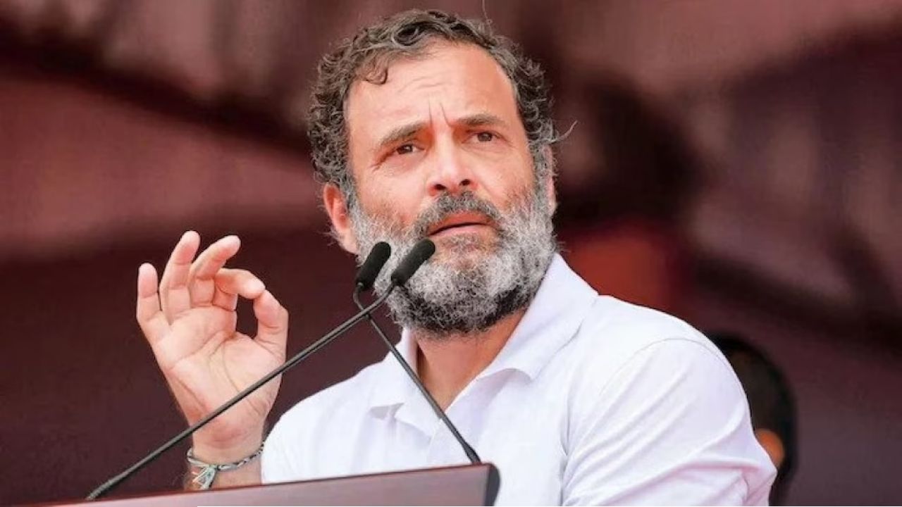 ‘দুই থেকেই শুরু, আর জোটের ফাঁদে নয়’: শূন্যের গেরো কাটতেই দুই বিধায়ককে ‘একলা চলো’র কড়া দাওয়াই রাহুলের!