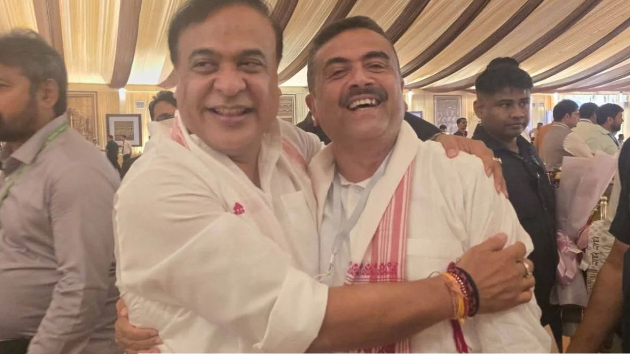 হিমন্তের পথেই শুভেন্দু! বাংলায় আসছে ডিলিমিটেশন? বিধানসভার আসন পুনর্বিন্যাস নিয়ে মুখ্যমন্ত্রীর বড় ঘোষণা!