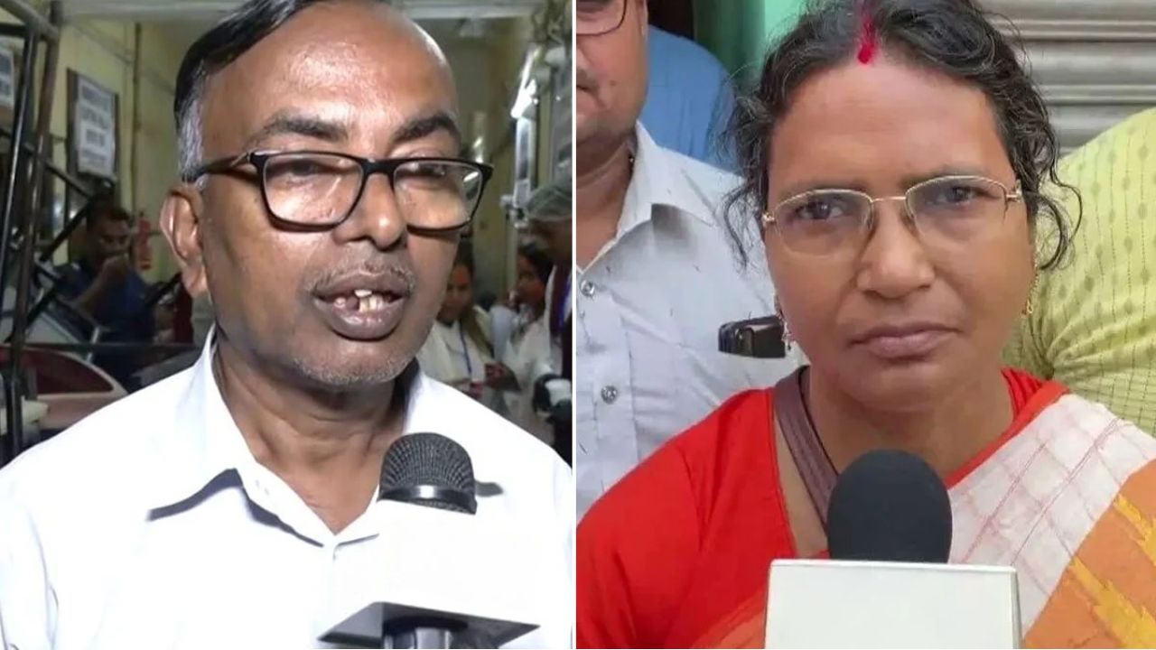 "এবার রাঘববোয়ালদের গ্রেফতারির পালা!" শুভেন্দুর অ্যাকশনে বিস্ফোরক অভয়ার মা, বিচার নিয়ে বড় দাবি বাবারও!