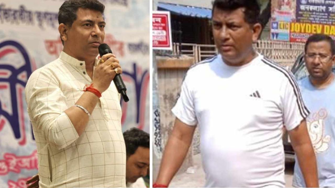 এবার পুলিশের জালে বাগুইআটির দাপুটে কাউন্সিলর ‘চিন্টু’! সিন্ডিকেট-রাজের অবসান?
