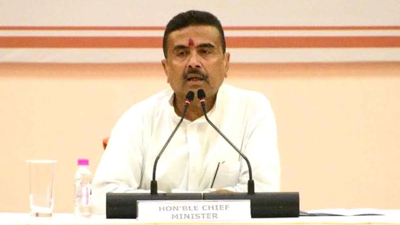 ডায়মন্ড হারবারে শুভেন্দুর &lsquo;সার্জিক্যাল স্ট্রাইক&rsquo;! অভিষেকের গড়ে ঢুকেই পুলিশ-ডিএমকে চরম হুঁশিয়ারি?