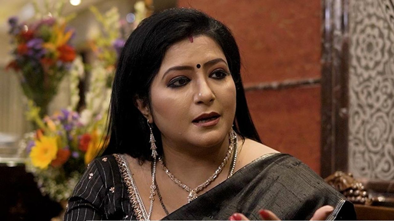 &lsquo;মেয়েকে খুন ও আমার মুখে অ্যাসিড মারার ছক কষেছিল দলই!&rsquo; তৃণমূলের &lsquo;হাকিম-বিশ্বাস&rsquo;দের পৈশাচিক চেহারা নিয়ে বিস্ফোরক বৈশাখী